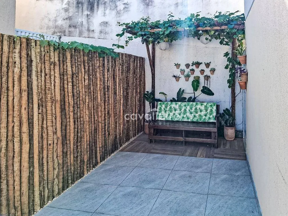 Casa de Condomínio, 2 quartos - Foto 12