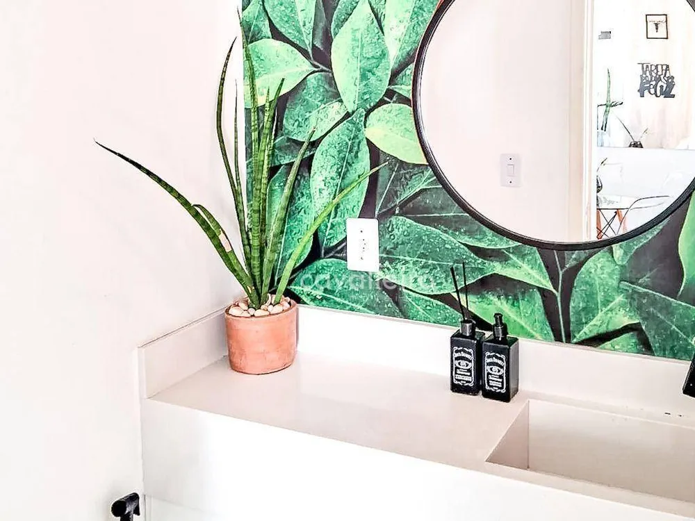 Casa de Condomínio, 2 quartos - Foto 7