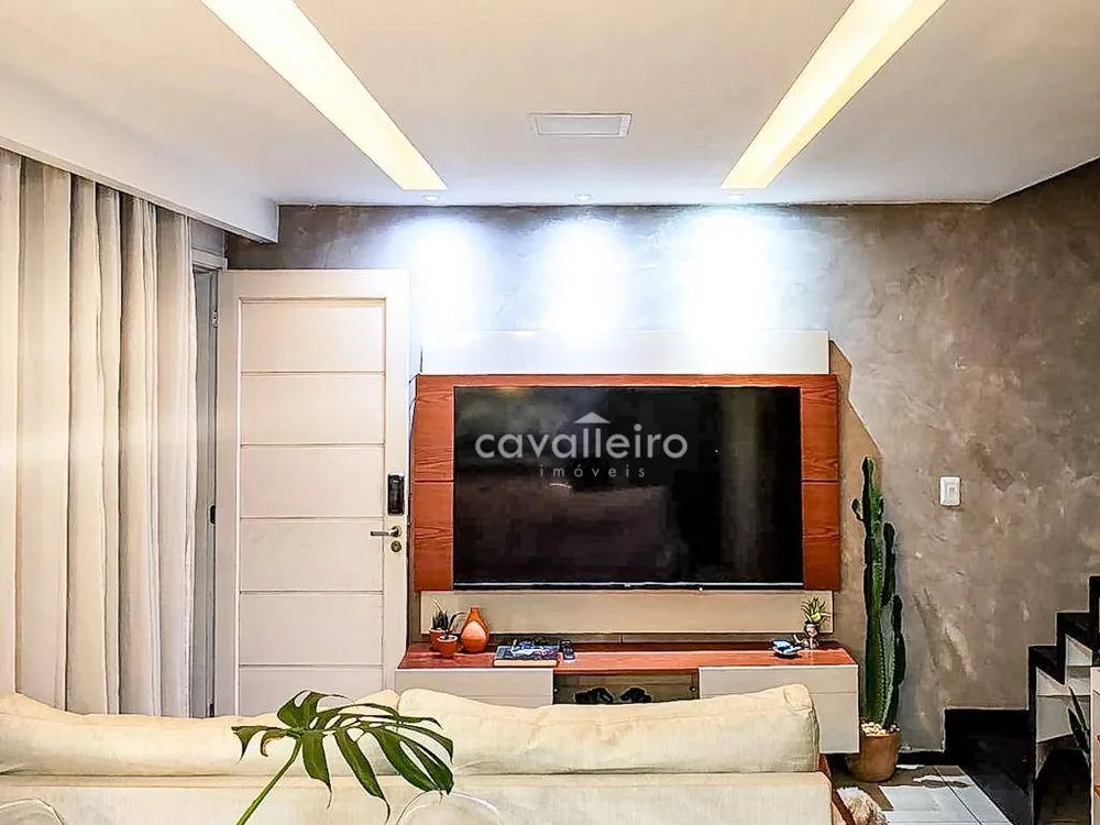 Casa de Condomínio, 2 quartos - Foto 5