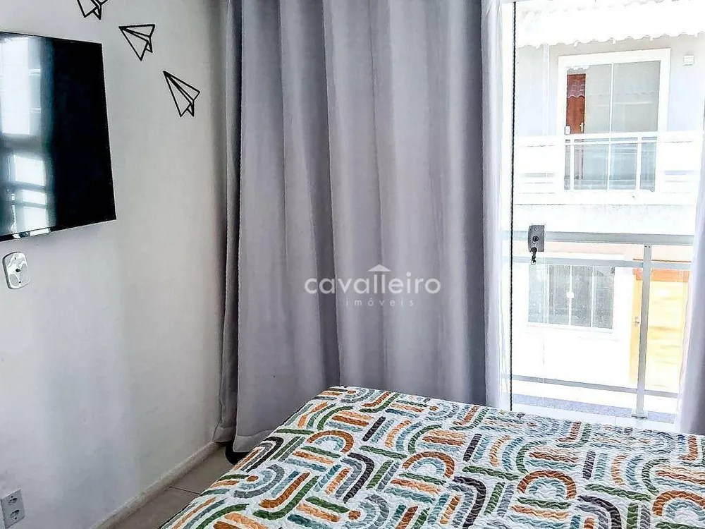 Casa de Condomínio, 2 quartos - Foto 10