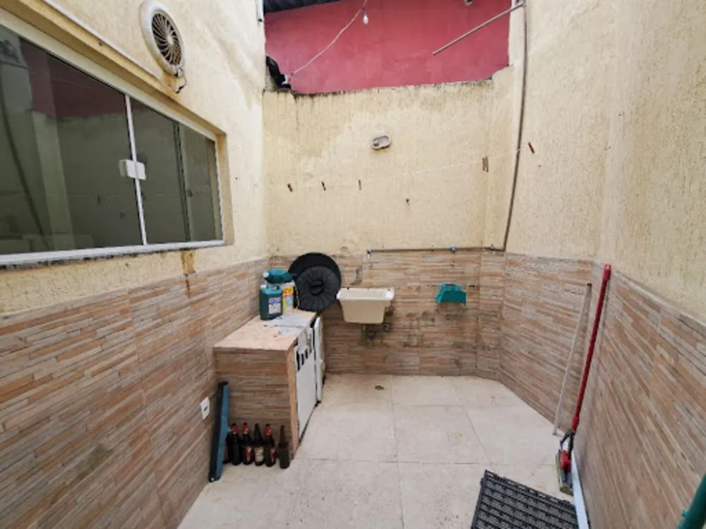 Casa, 2 quartos, 150 m² - Foto 16