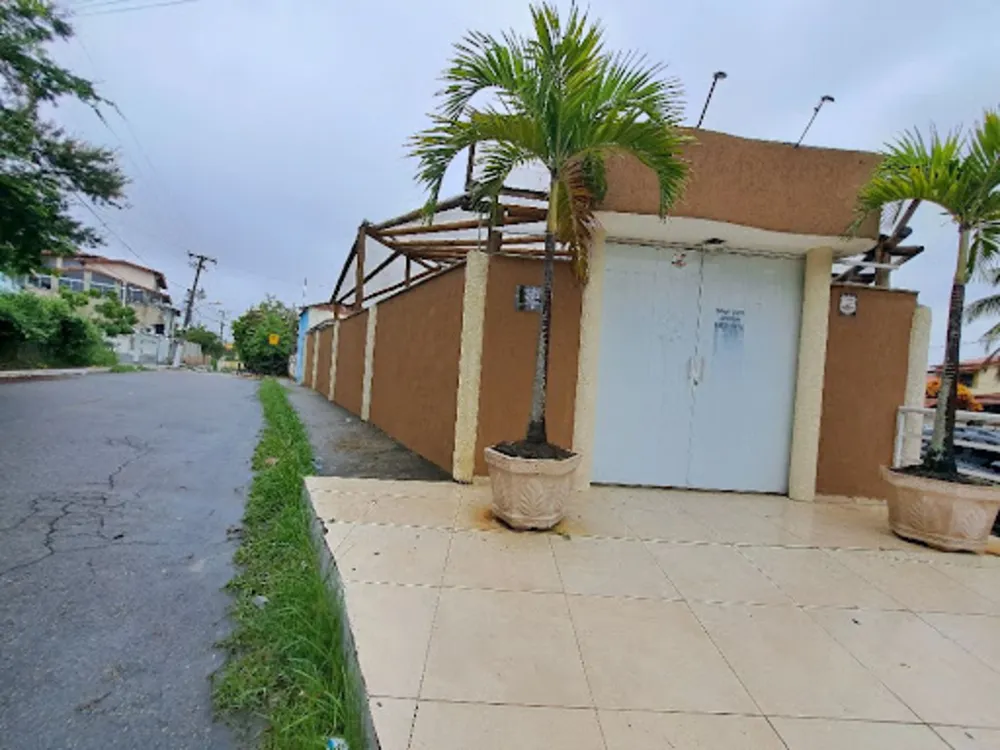 Casa, 2 quartos, 150 m² - Foto 1