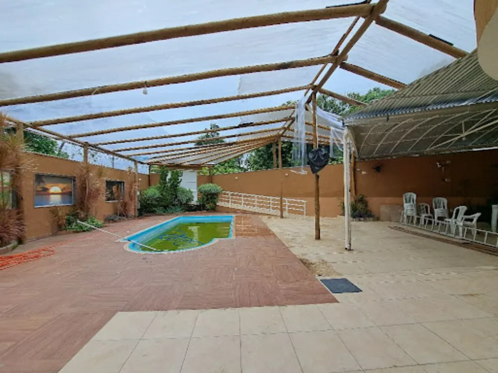 Casa, 2 quartos, 150 m² - Foto 2