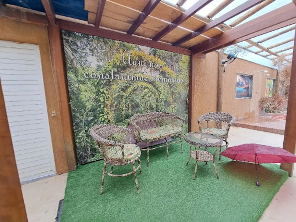 Casa, 2 quartos, 150 m² - Foto 6