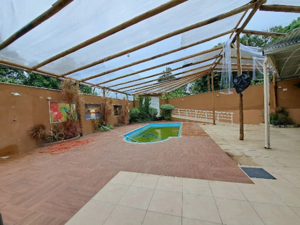 Casa, 2 quartos, 150 m² - Foto 19