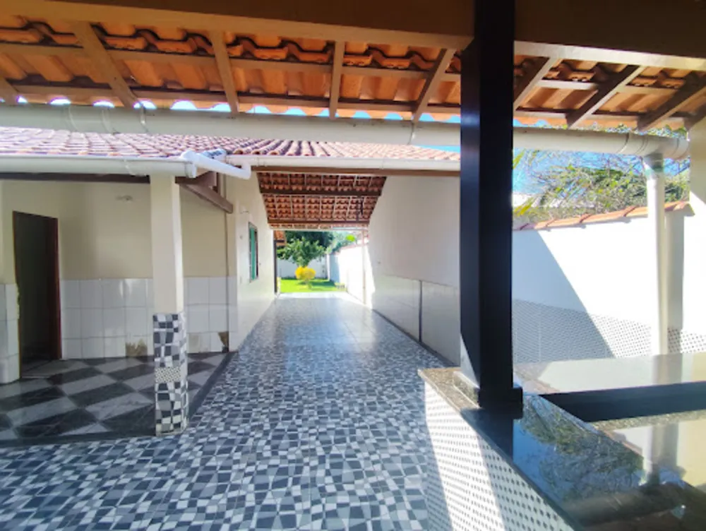 Casa, 2 quartos - Foto 12