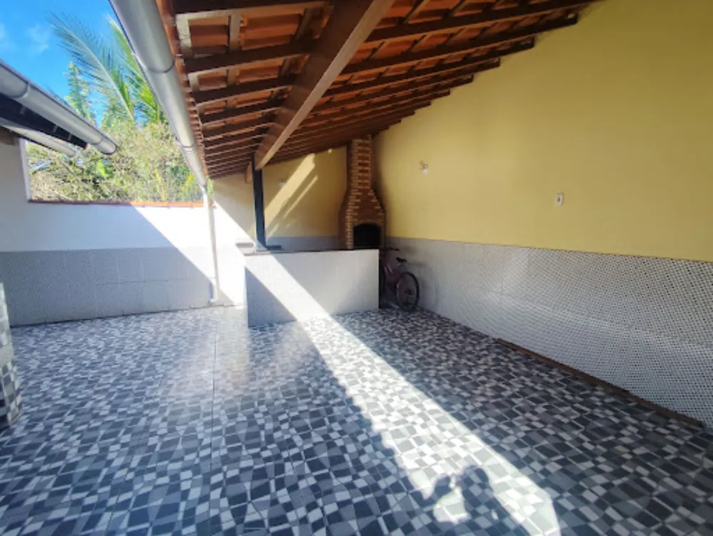 Casa, 2 quartos - Foto 20