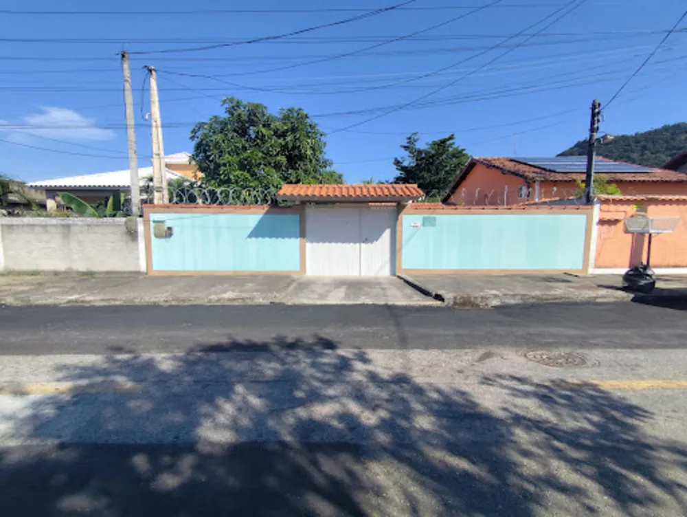 Casa, 2 quartos - Foto 1
