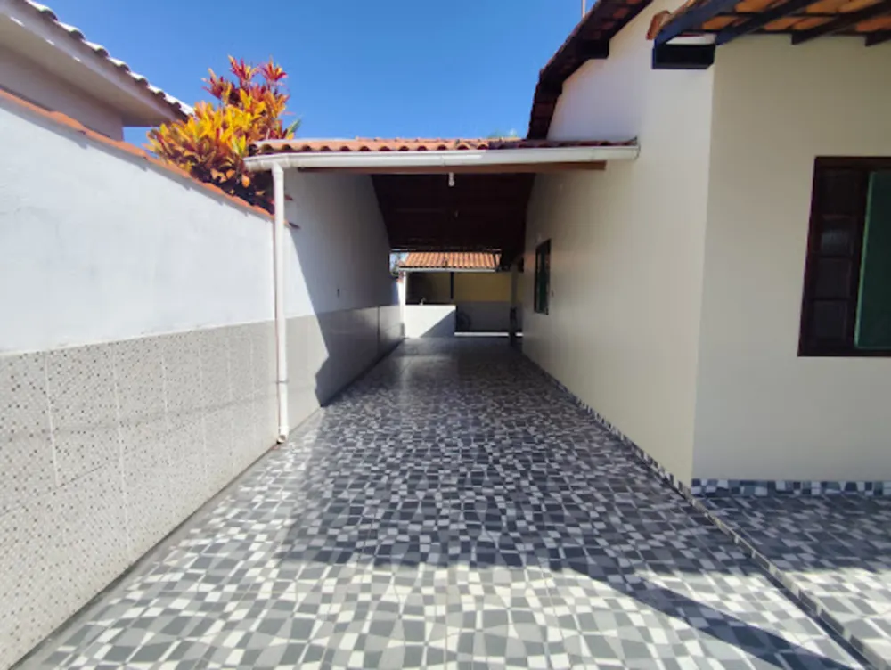 Casa, 2 quartos - Foto 2