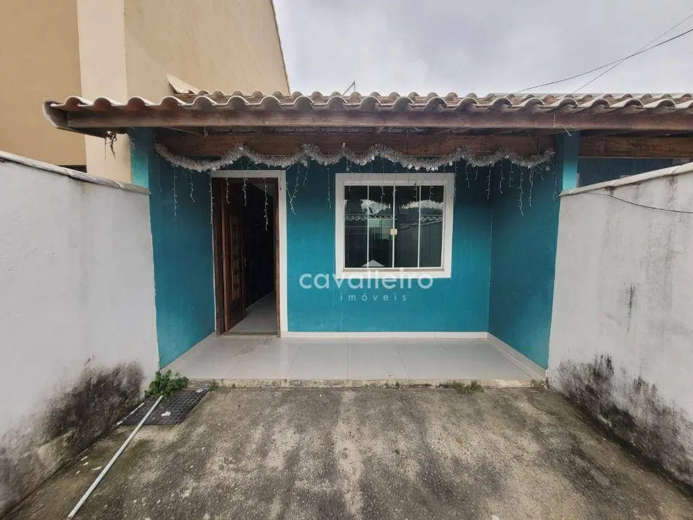 Casa, 2 quartos, 66 m² - Foto 1