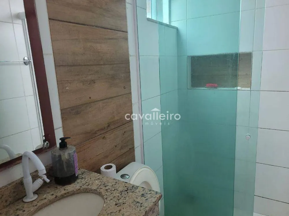 Casa, 2 quartos, 66 m² - Foto 8