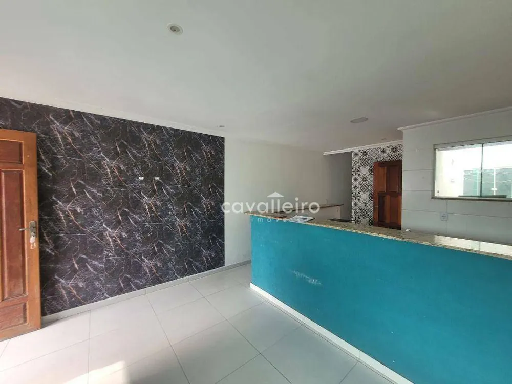Casa, 2 quartos, 66 m² - Foto 3