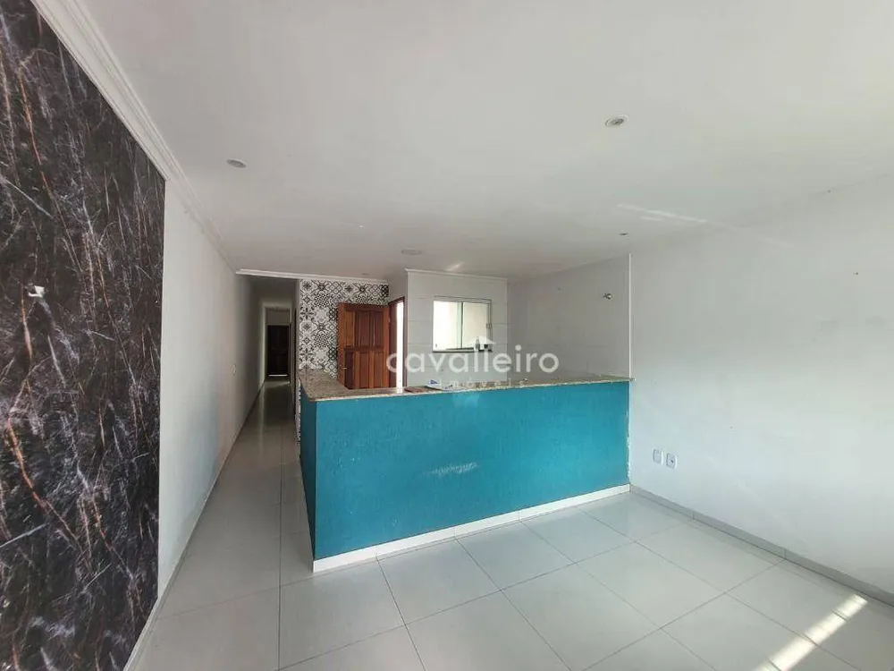 Casa, 2 quartos, 66 m² - Foto 5
