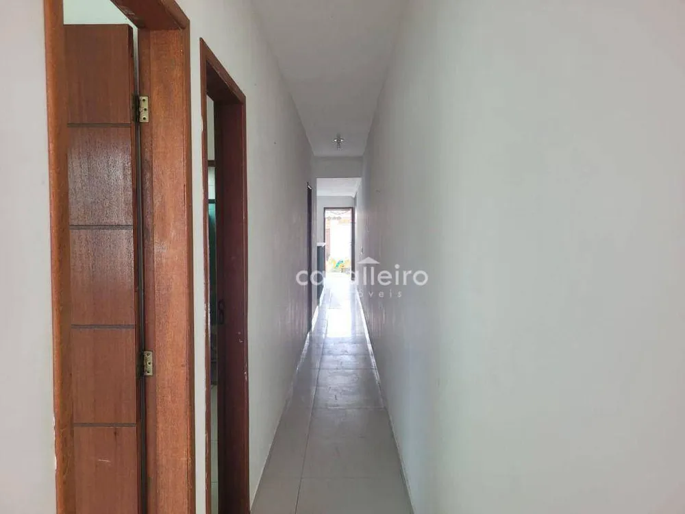 Casa, 2 quartos, 66 m² - Foto 9
