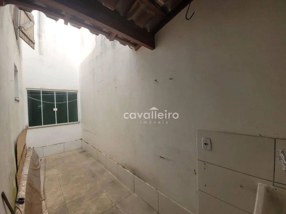 Casa, 2 quartos, 66 m² - Foto 13