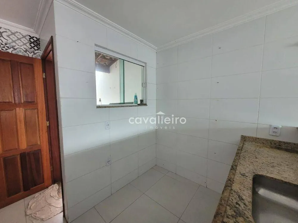 Casa, 2 quartos, 66 m² - Foto 12