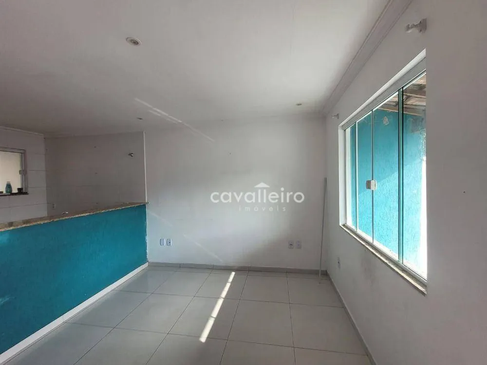 Casa, 2 quartos, 66 m² - Foto 6