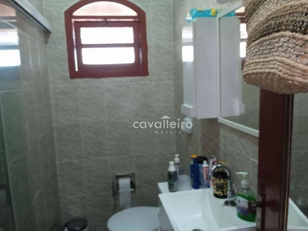 Casa de Condomínio, 3 quartos - Foto 18