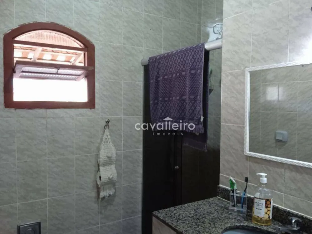 Casa de Condomínio, 3 quartos - Foto 20