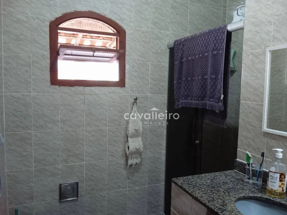 Casa de Condomínio, 3 quartos - Foto 16