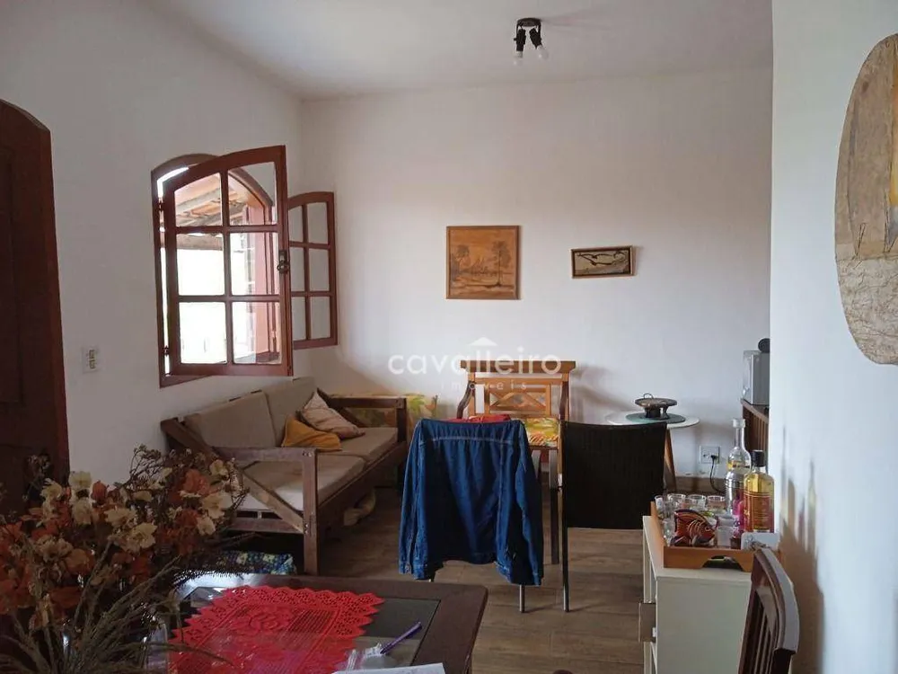 Casa de Condomínio, 3 quartos - Foto 7