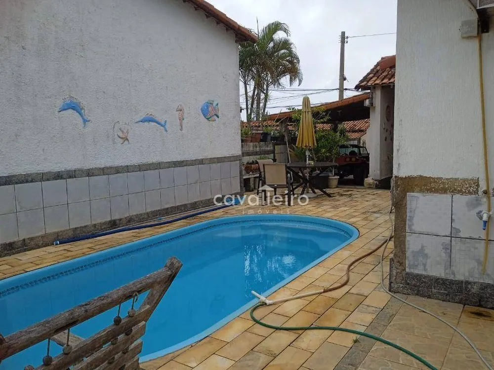 Casa de Condomínio, 3 quartos - Foto 21
