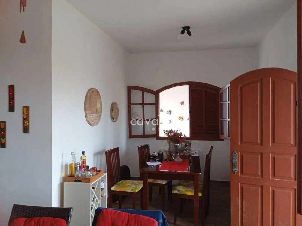 Casa de Condomínio, 3 quartos - Foto 8