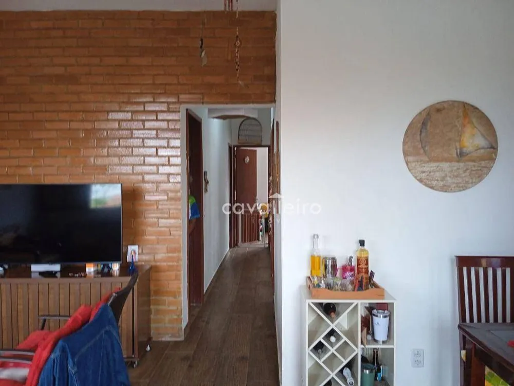 Casa de Condomínio, 3 quartos - Foto 10