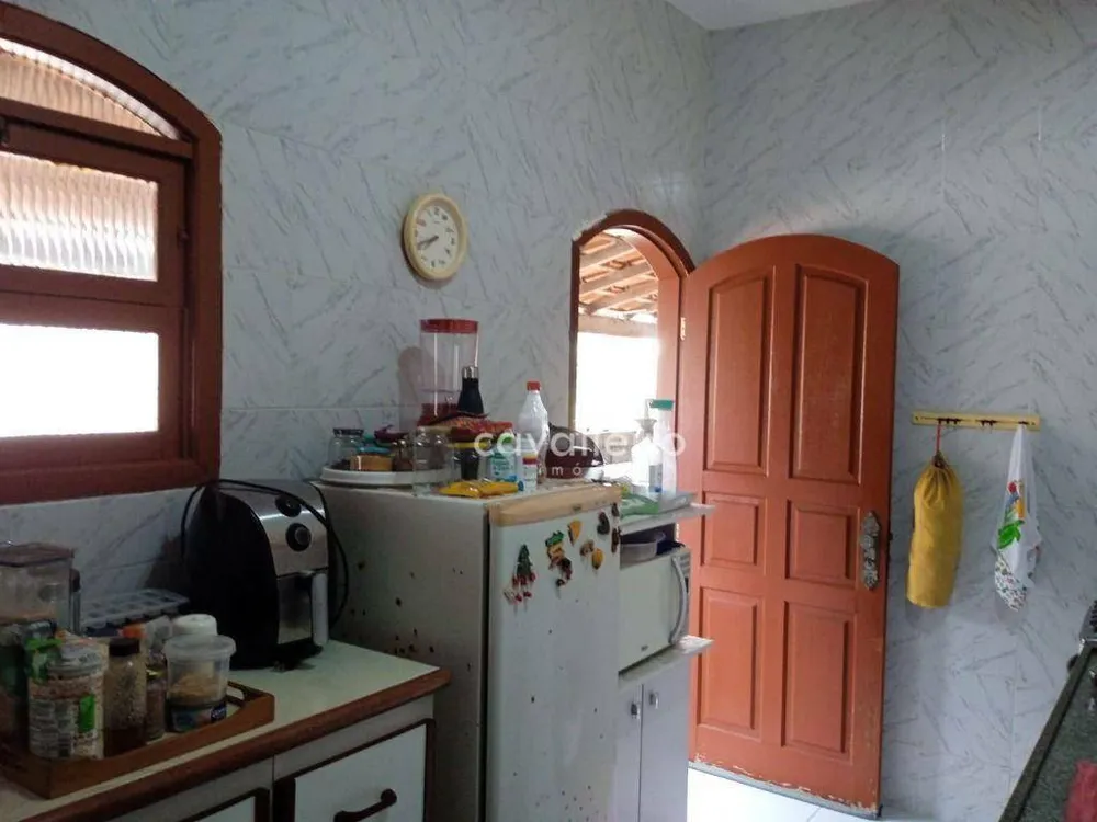 Casa de Condomínio, 3 quartos - Foto 12