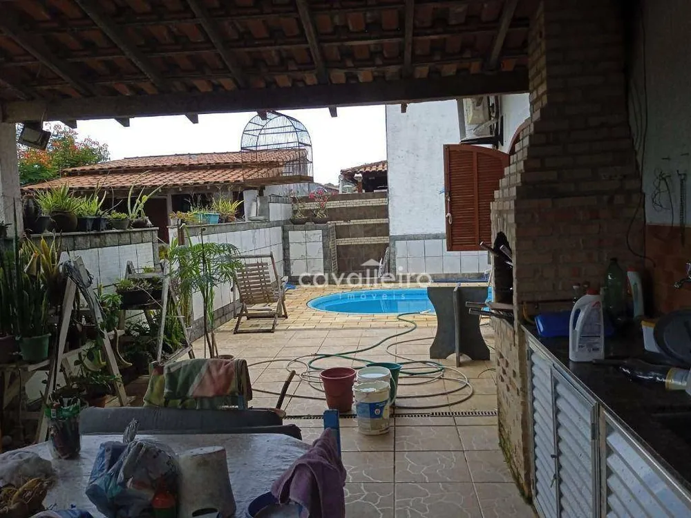 Casa de Condomínio, 3 quartos - Foto 23