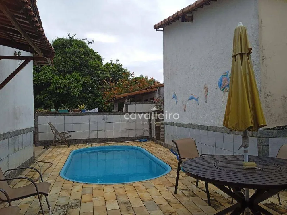 Casa de Condomínio, 3 quartos - Foto 22