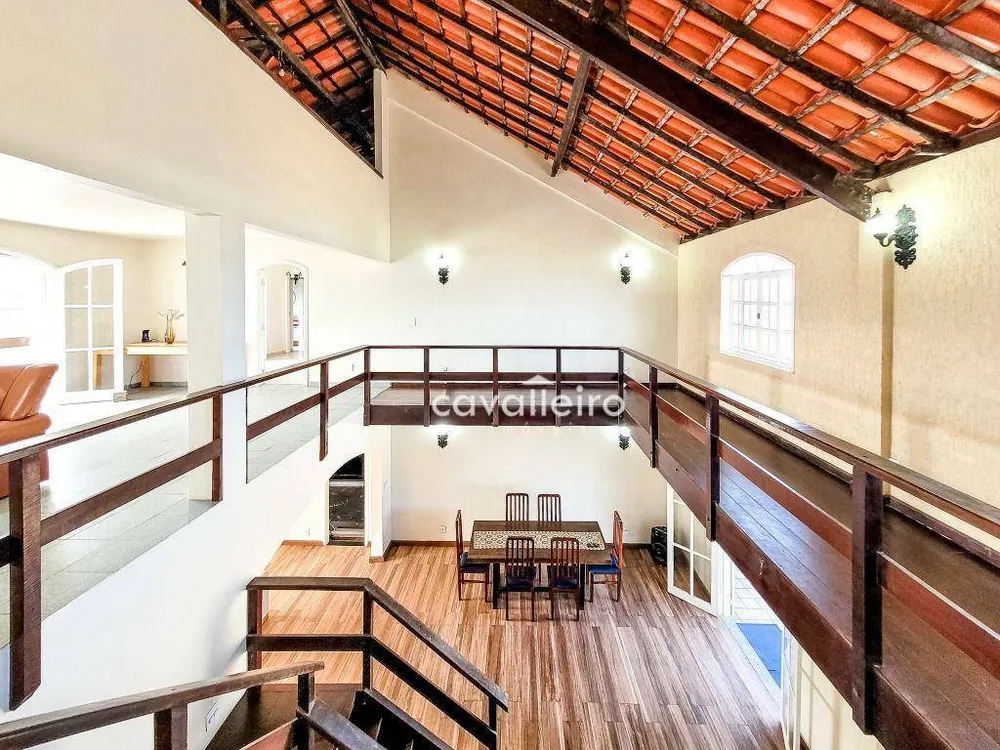 Casa, 3 quartos, 361 m² - Foto 49