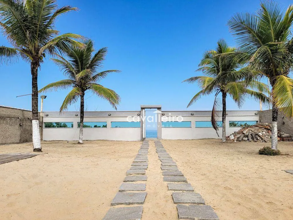 Casa, 3 quartos, 361 m² - Foto 2