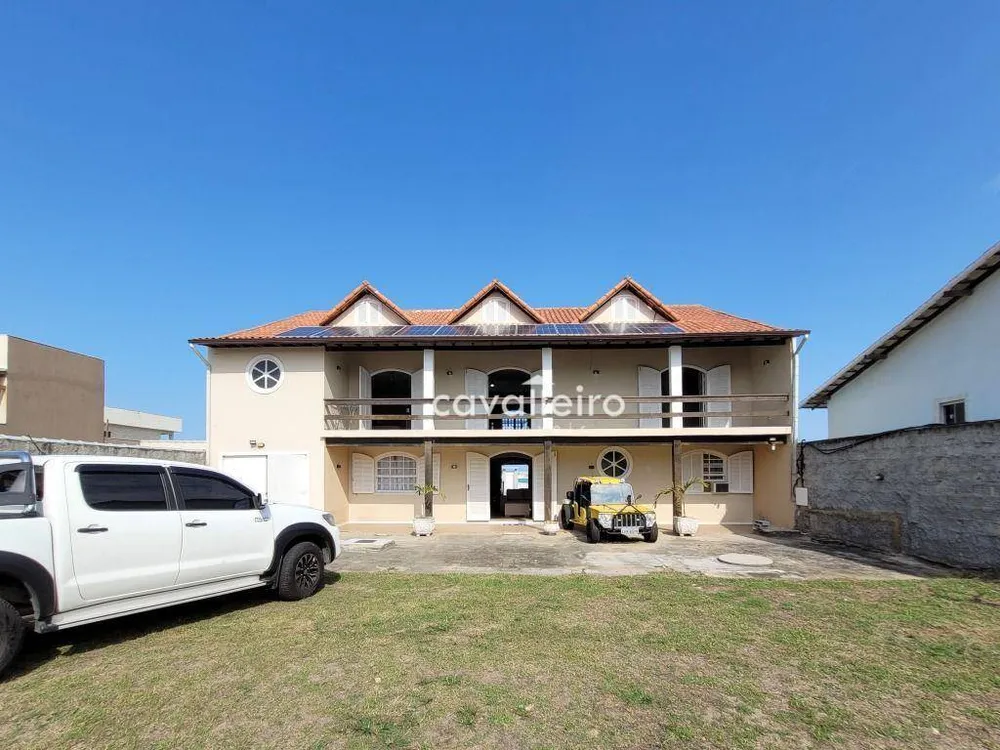 Casa, 3 quartos, 361 m² - Foto 6