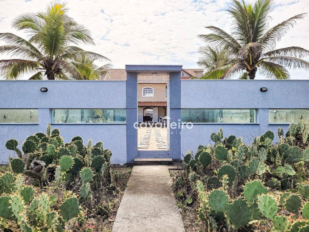 Casa, 3 quartos, 361 m² - Foto 15