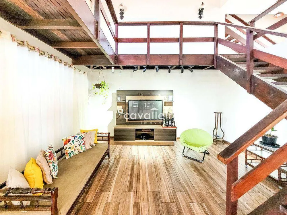 Casa, 3 quartos, 361 m² - Foto 23