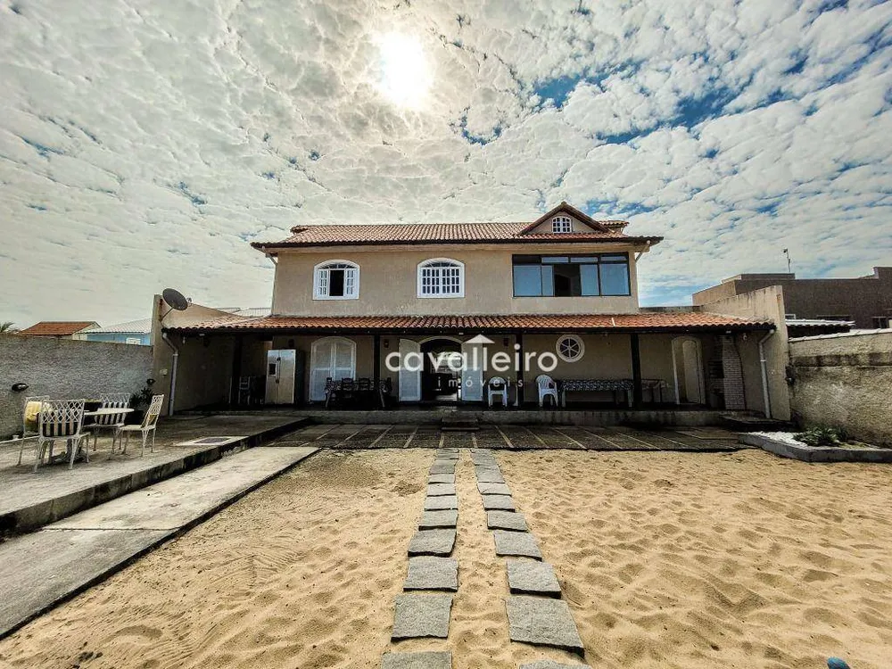Casa, 3 quartos, 361 m² - Foto 3