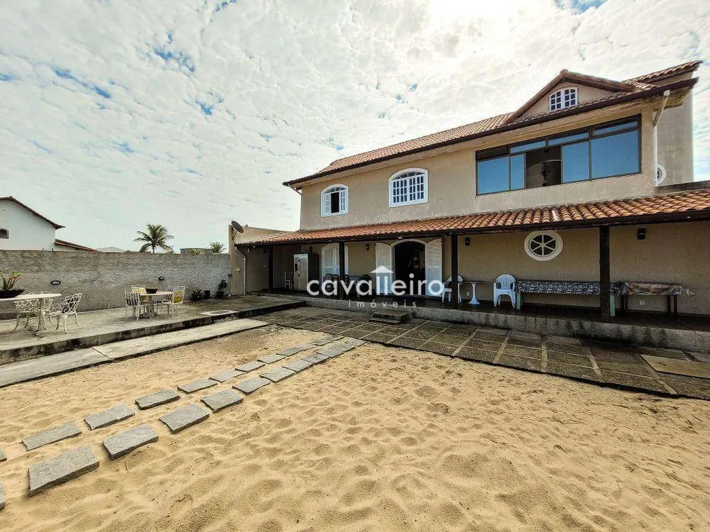 Casa, 3 quartos, 361 m² - Foto 4