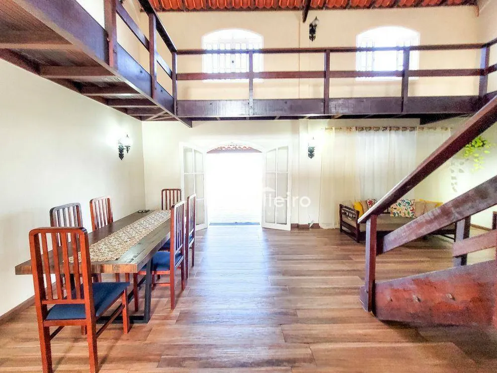 Casa, 3 quartos, 361 m² - Foto 26