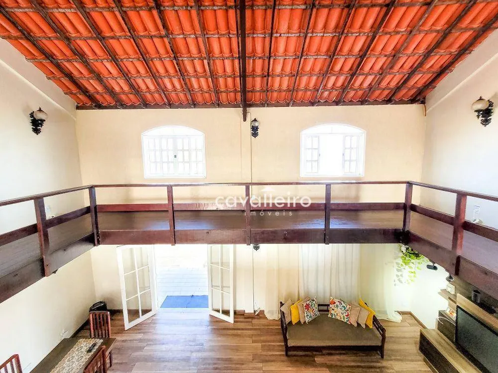 Casa, 3 quartos, 361 m² - Foto 44