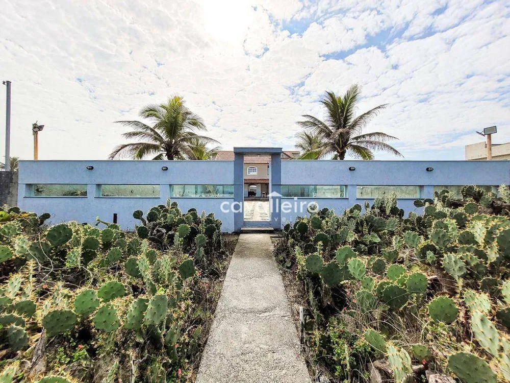 Casa, 3 quartos, 361 m² - Foto 13