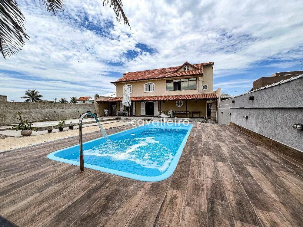 Casa, 3 quartos, 361 m² - Foto 21