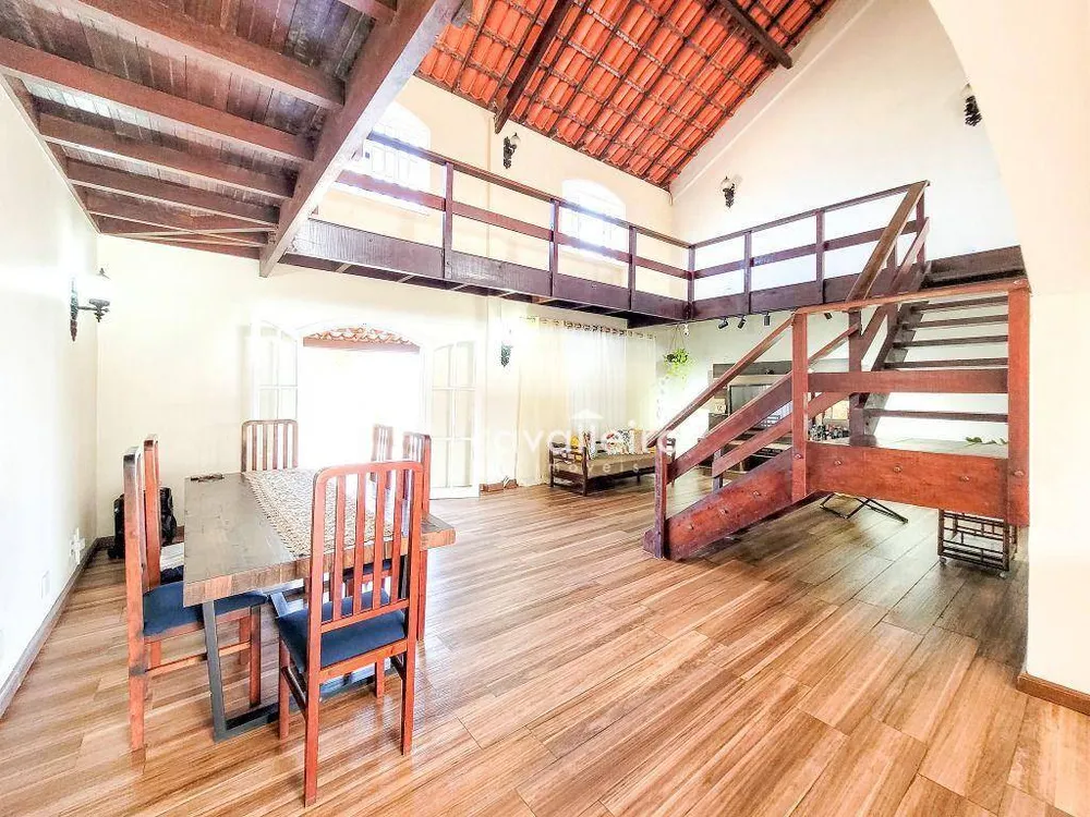 Casa, 3 quartos, 361 m² - Foto 25