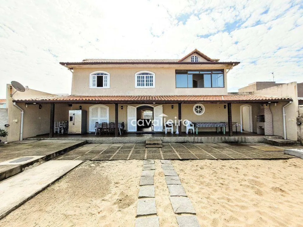 Casa, 3 quartos, 361 m² - Foto 5