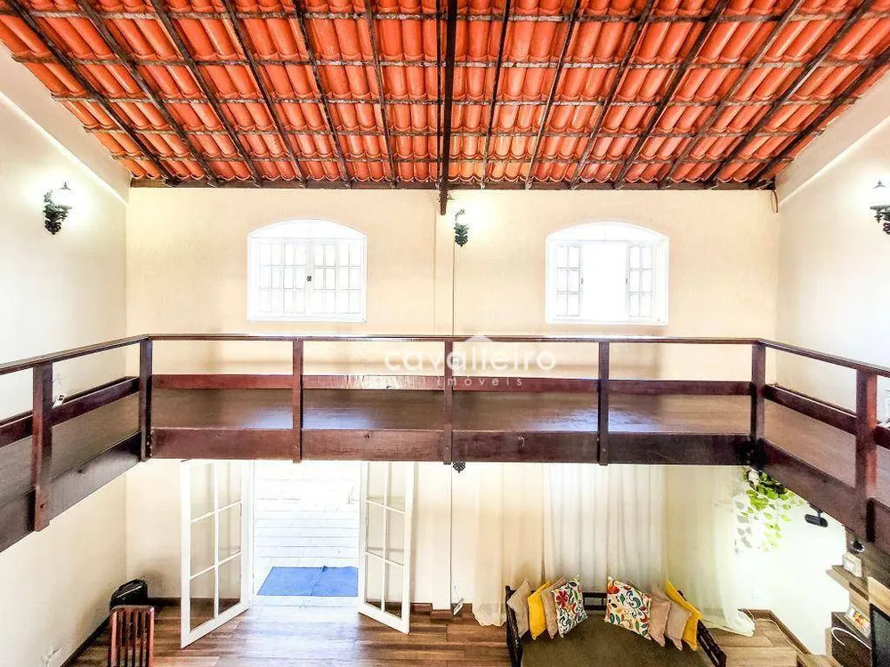 Casa, 3 quartos, 361 m² - Foto 47