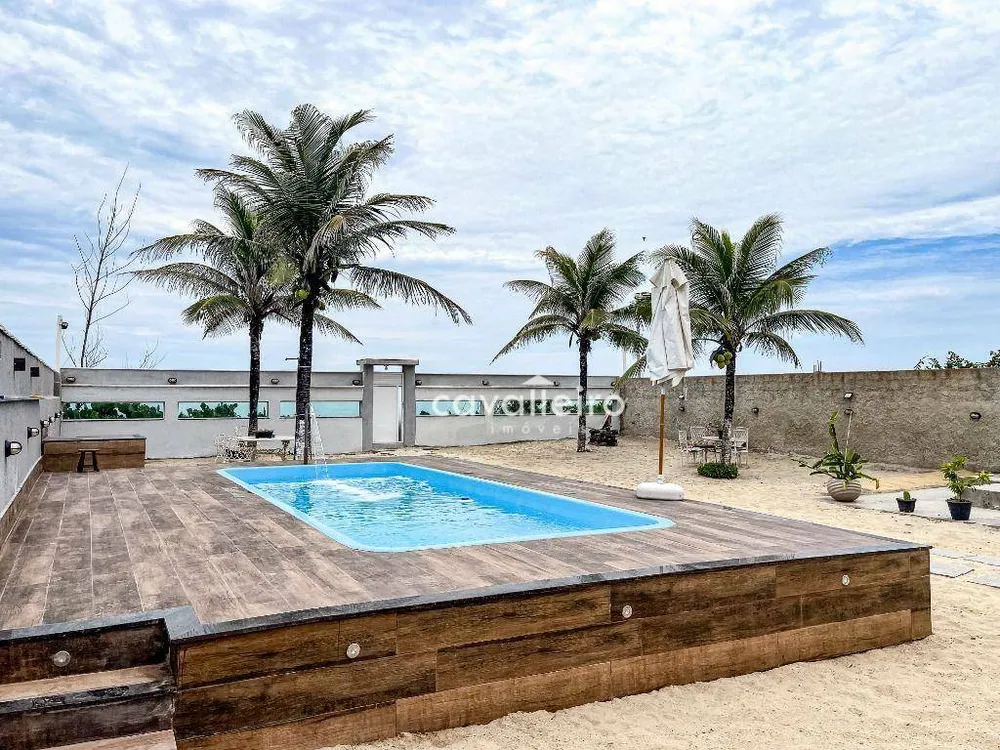 Casa, 3 quartos, 361 m² - Foto 19