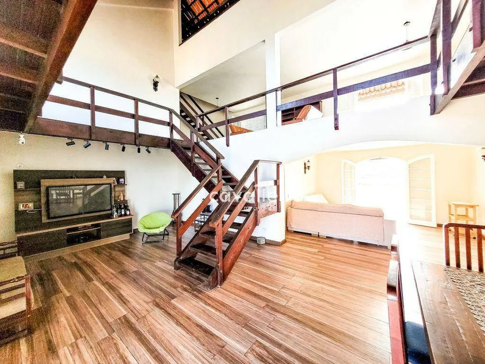 Casa, 3 quartos, 361 m² - Foto 22