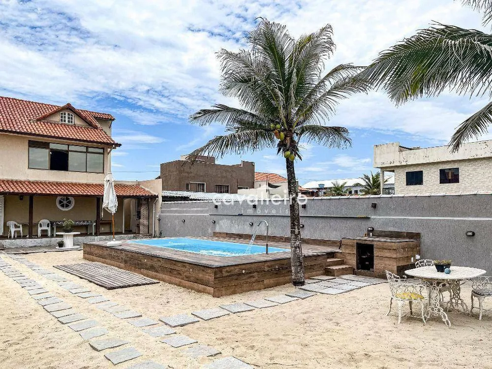 Casa, 3 quartos, 361 m² - Foto 20
