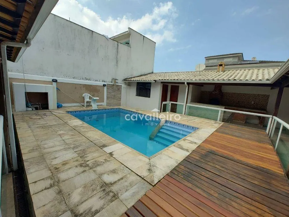 Casa de Condomínio, 4 quartos - Foto 48