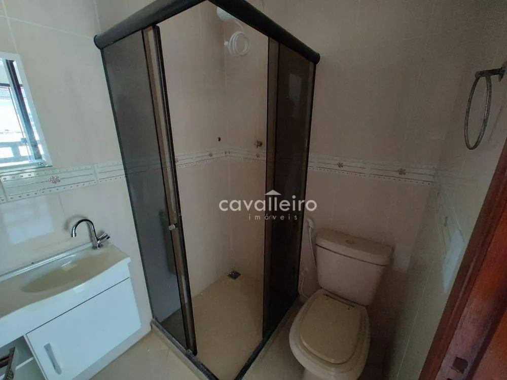 Casa de Condomínio, 4 quartos - Foto 35